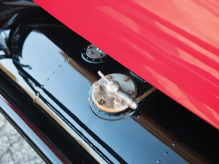 1928 Rolls-Royce Phantom I - Image 25 of 31