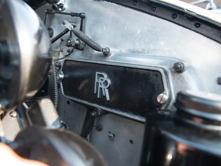 1928 Rolls-Royce Phantom I - Image 19 of 31