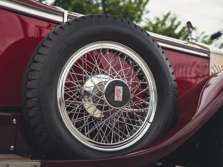 1928 Rolls-Royce Phantom I - Image 29 of 31