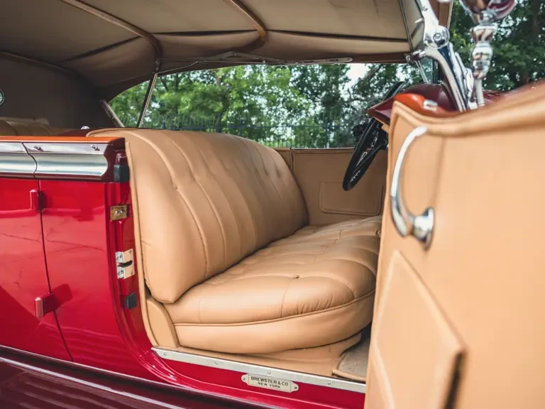 1928 Rolls-Royce Phantom I - Image 15 of 31