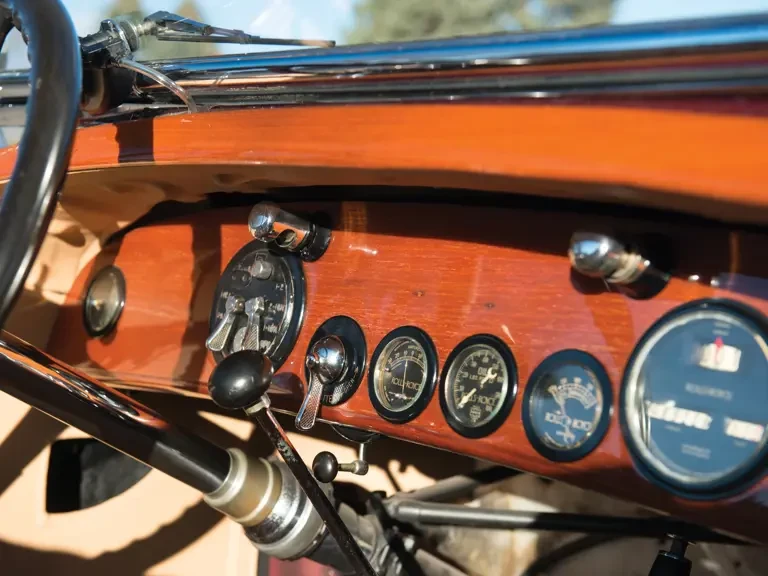 1928 Rolls-Royce Phantom I - Image 15 of 31