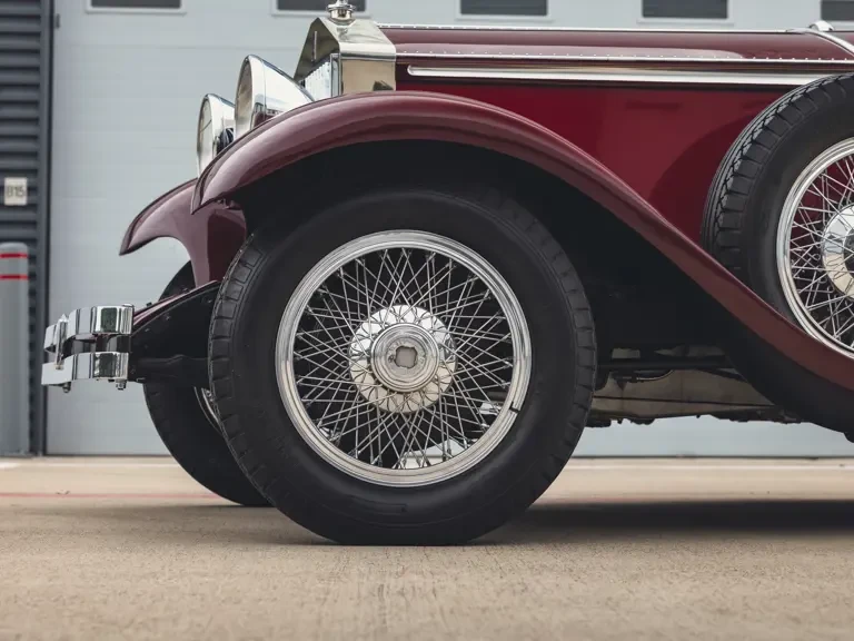 1928 Rolls-Royce Phantom I - Image 28 of 31