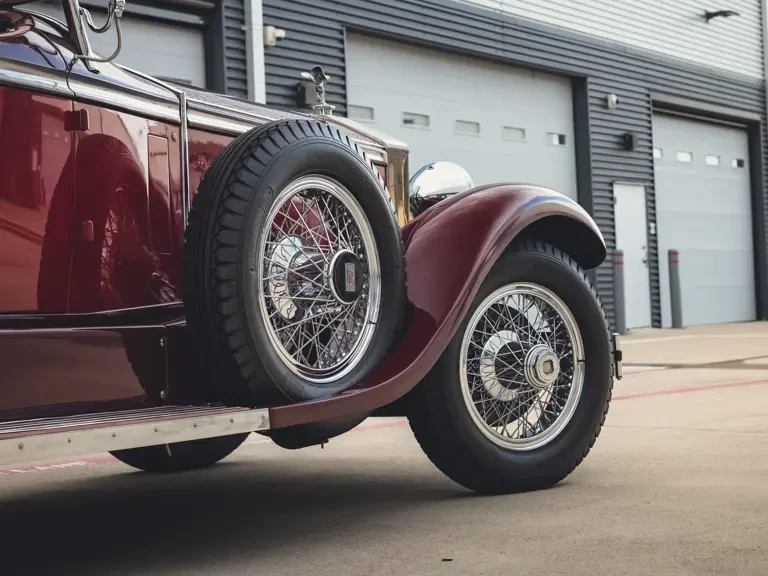 1928 Rolls-Royce Phantom I - Image 27 of 31