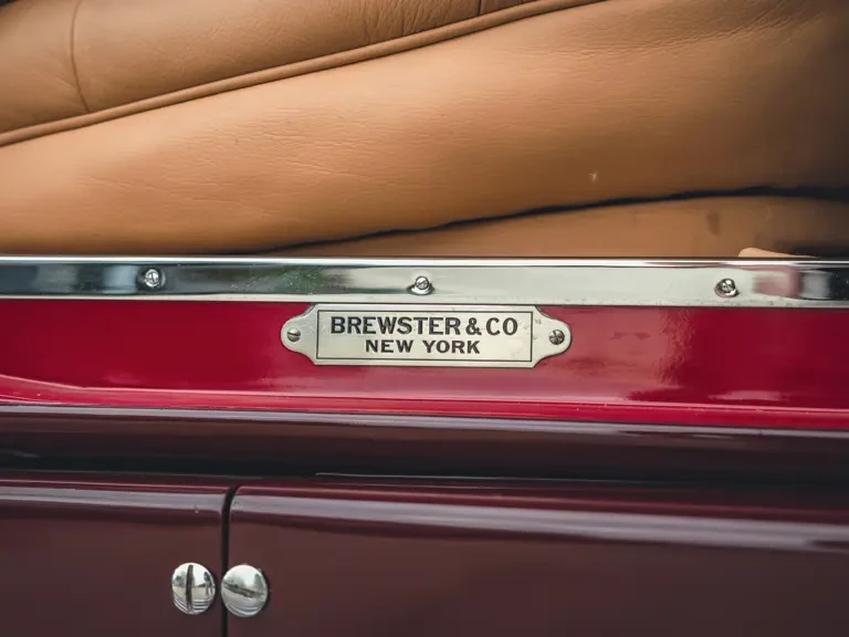1928 Rolls-Royce Phantom I - Image 20 of 31