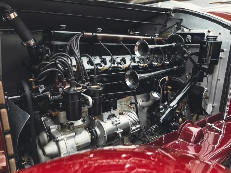 1928 Rolls-Royce Phantom I - Image 4 of 31
