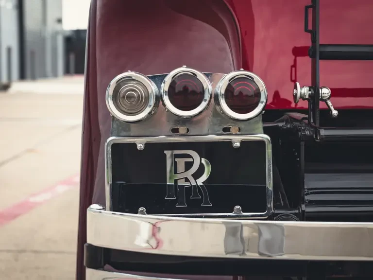 1928 Rolls-Royce Phantom I - Image 24 of 31