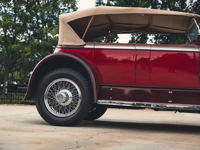 1928 Rolls-Royce Phantom I - Image 25 of 31