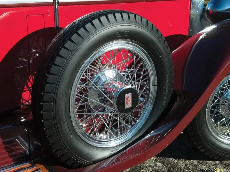 1928 Rolls-Royce Phantom I - Image 20 of 31
