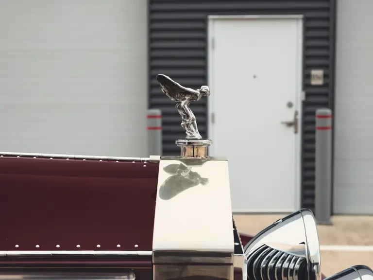 1928 Rolls-Royce Phantom I - Image 23 of 31