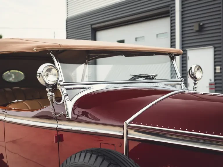 1928 Rolls-Royce Phantom I - Image 21 of 31