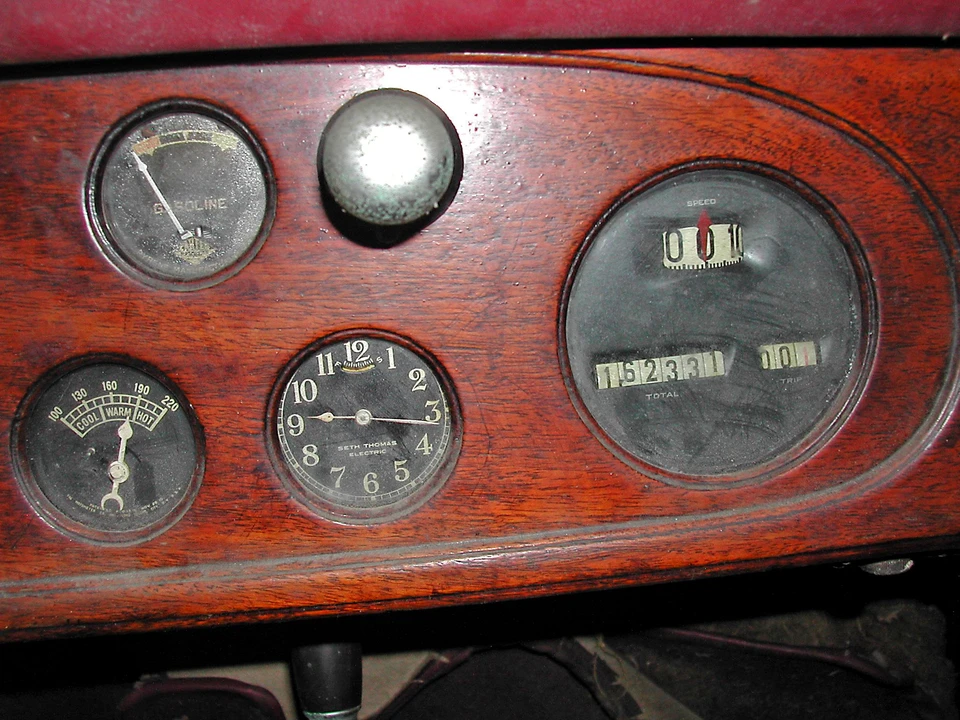 1928 Rolls-Royce Phantom I - Image 2 of 9