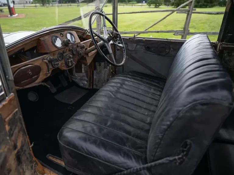 1928 Rolls-Royce Phantom I - Image 21 of 31