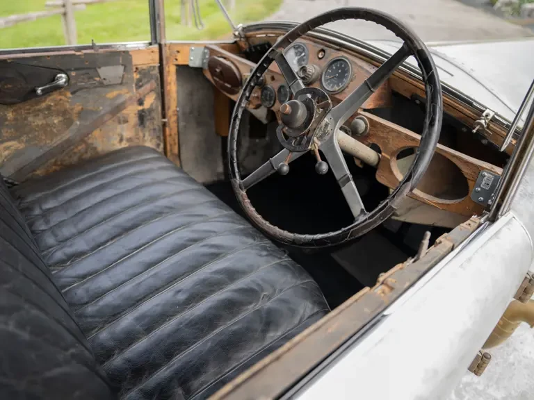 1928 Rolls-Royce Phantom I - Image 5 of 31