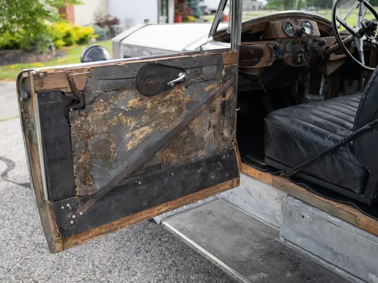 1928 Rolls-Royce Phantom I - Image 22 of 31