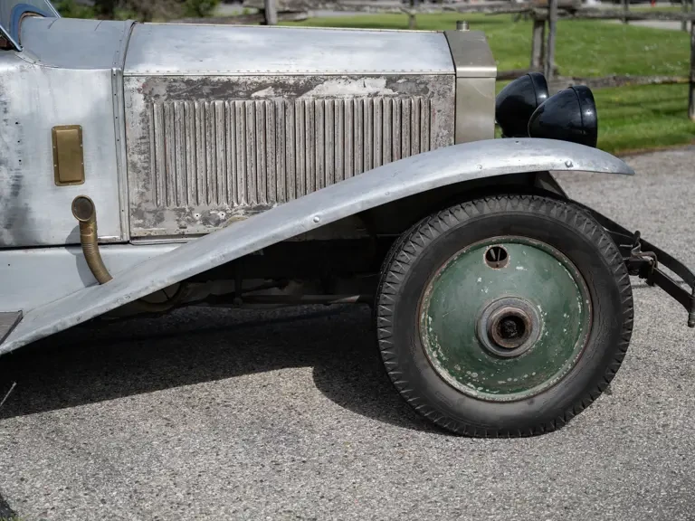 1928 Rolls-Royce Phantom I - Image 19 of 31