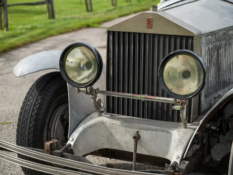 1928 Rolls-Royce Phantom I - Image 8 of 31