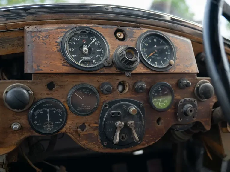 1928 Rolls-Royce Phantom I - Image 26 of 31