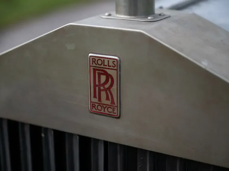 1928 Rolls-Royce Phantom I - Image 9 of 31
