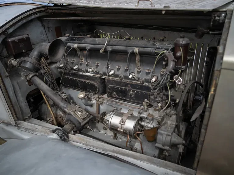 1928 Rolls-Royce Phantom I - Image 4 of 31