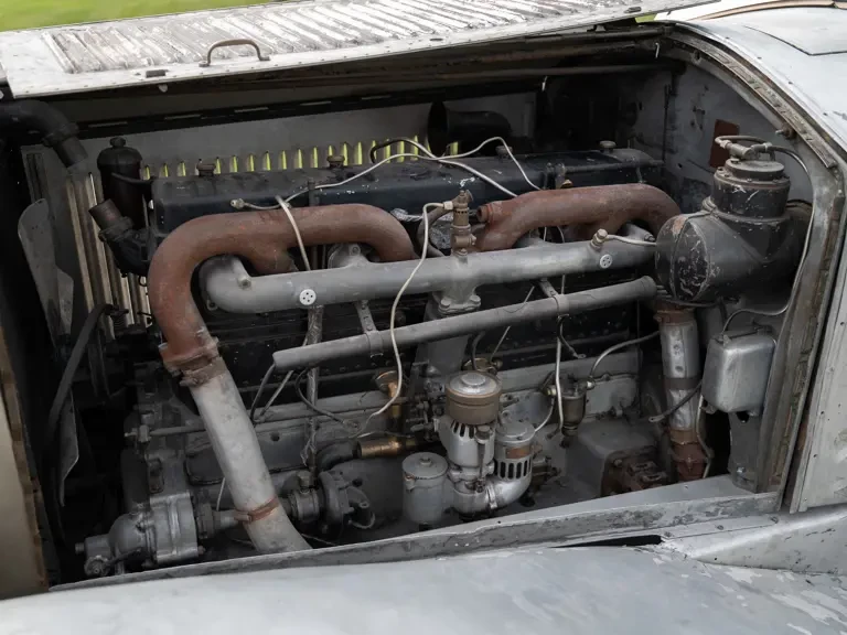 1928 Rolls-Royce Phantom I - Image 31 of 31