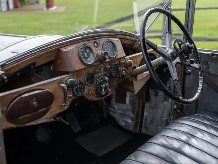 1928 Rolls-Royce Phantom I - Image 23 of 31