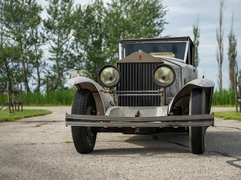 1928 Rolls-Royce Phantom I - Image 7 of 31