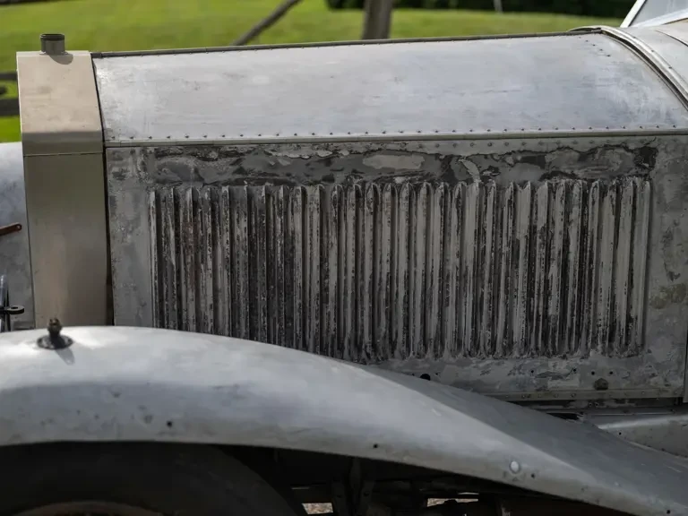 1928 Rolls-Royce Phantom I - Image 11 of 31