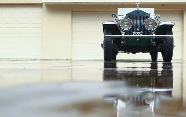 1928 Rolls-Royce Phantom I - Image 2 of 14