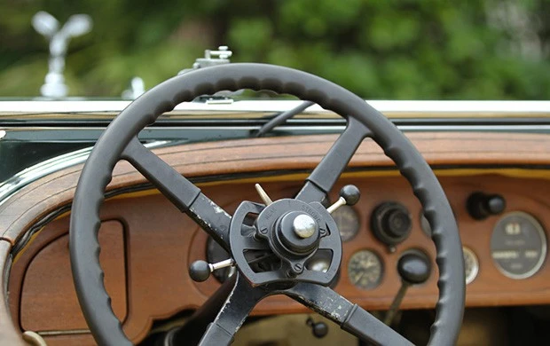 1928 Rolls-Royce Phantom I - Image 6 of 14
