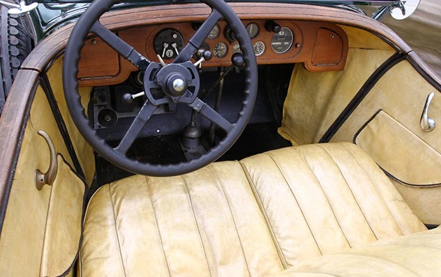 1928 Rolls-Royce Phantom I - Image 5 of 14