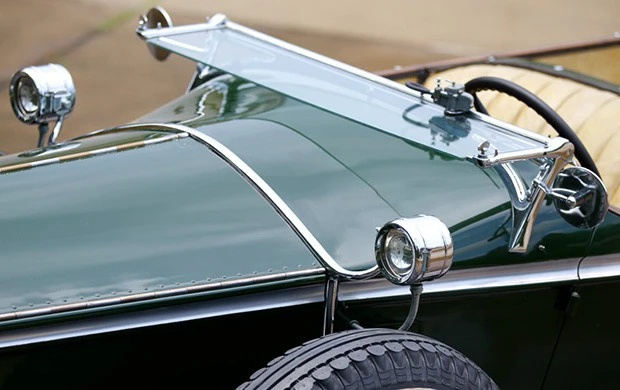 1928 Rolls-Royce Phantom I - Image 8 of 14
