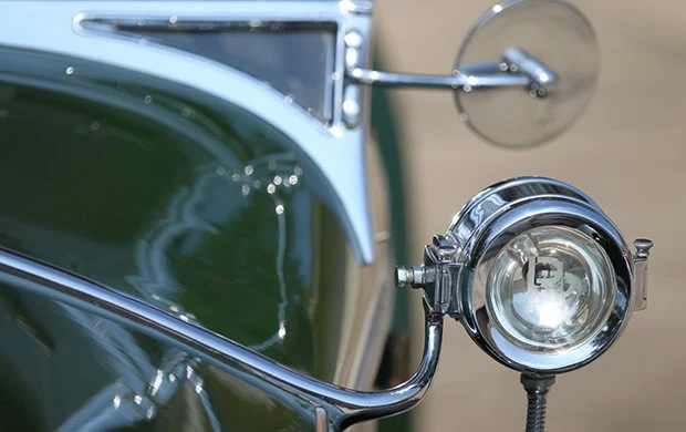 1928 Rolls-Royce Phantom I - Image 10 of 14