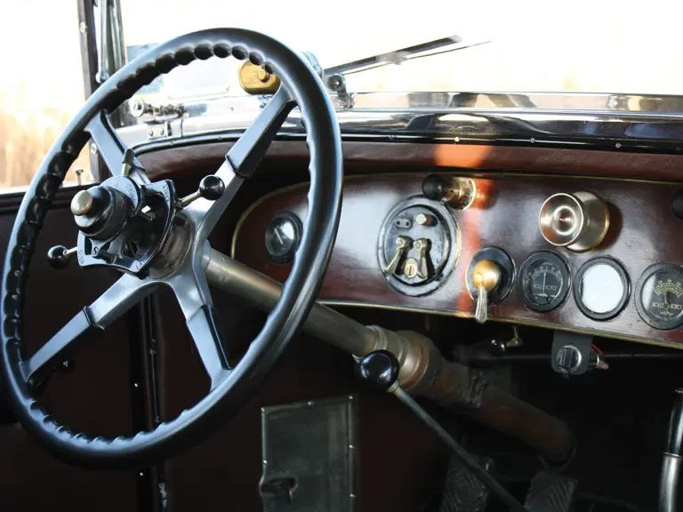 1928 Rolls-Royce Phantom I - Image 10 of 14