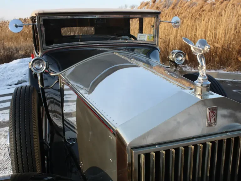 1928 Rolls-Royce Phantom I - Image 12 of 14