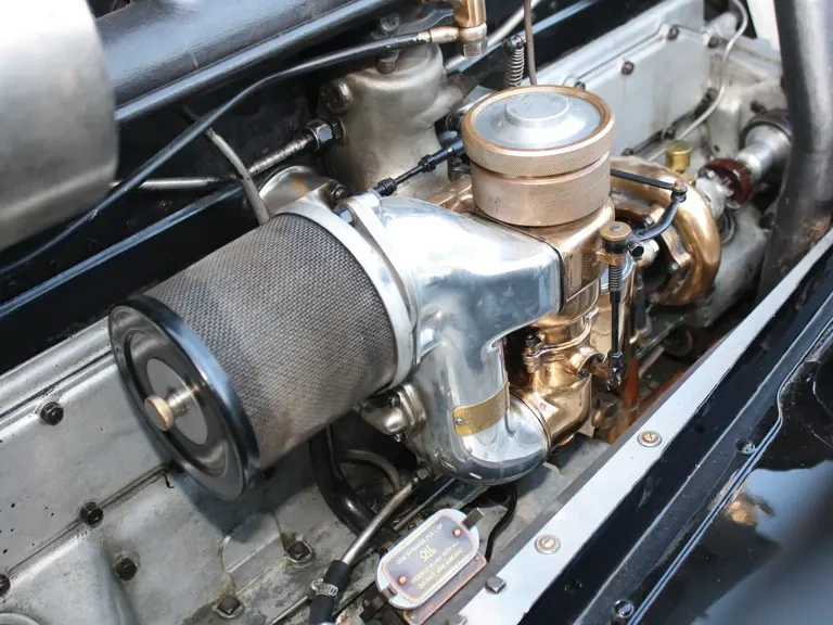 1928 Rolls-Royce Phantom I - Image 11 of 14