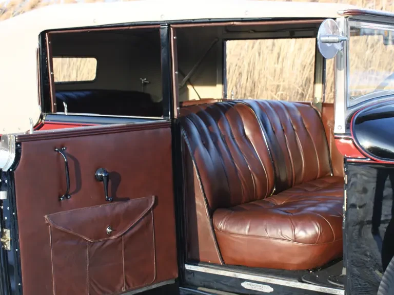 1928 Rolls-Royce Phantom I - Image 9 of 14