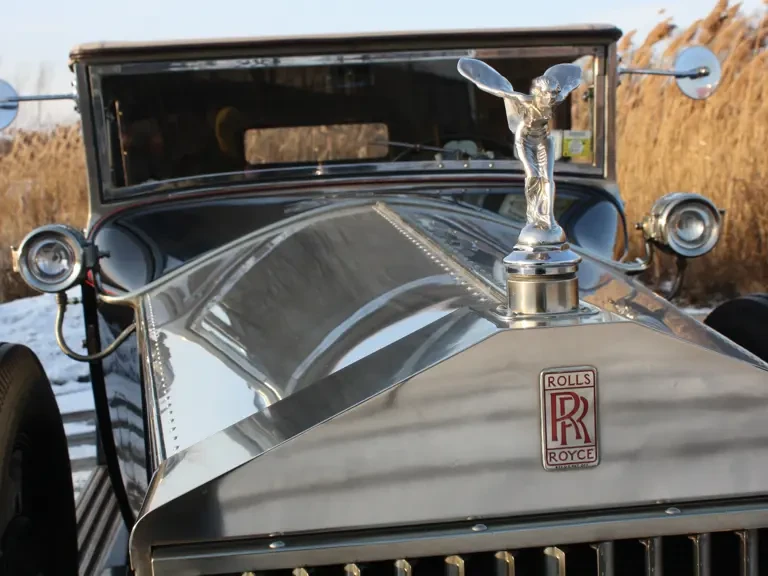 1928 Rolls-Royce Phantom I - Image 7 of 14