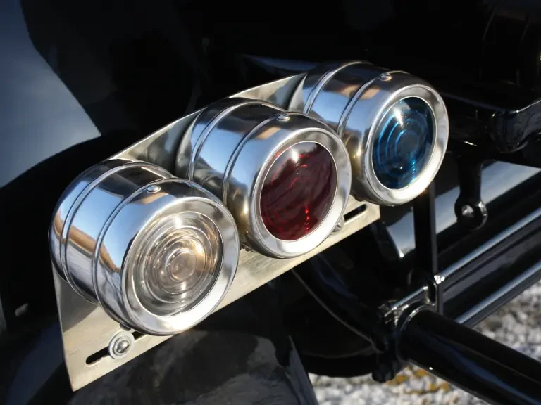 1928 Rolls-Royce Phantom I - Image 8 of 14