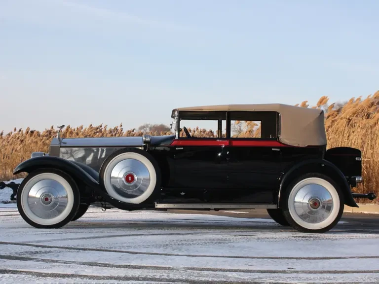 1928 Rolls-Royce Phantom I - Image 6 of 14