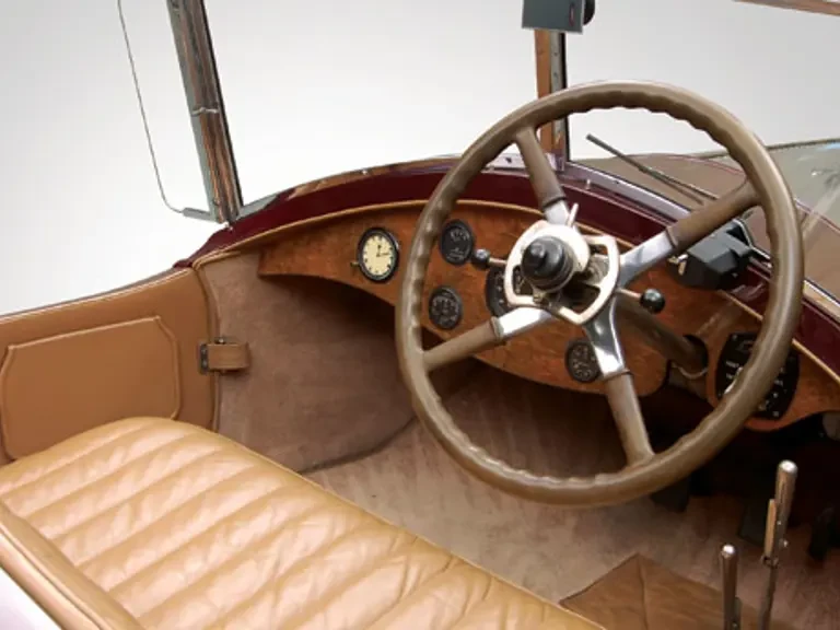 1928 Rolls-Royce Phantom I - Image 2 of 5