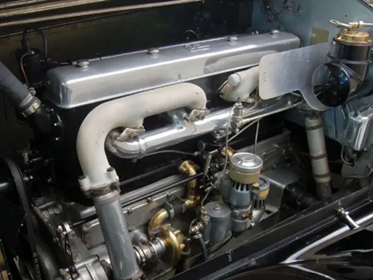 1928 Rolls-Royce Phantom I - Image 3 of 5