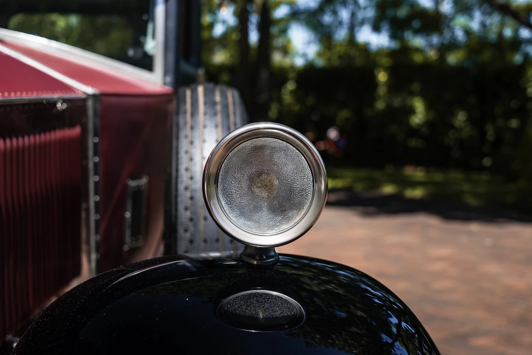 1928 Rolls-Royce Phantom I - Image 20 of 31