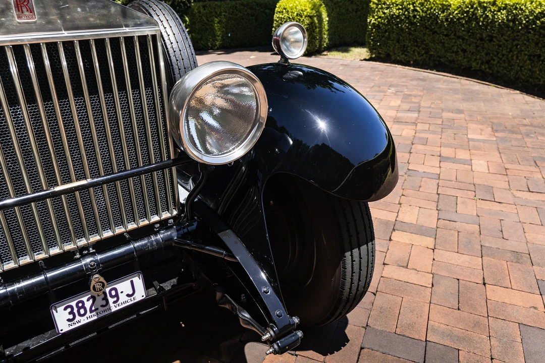 1928 Rolls-Royce Phantom I - Image 21 of 31