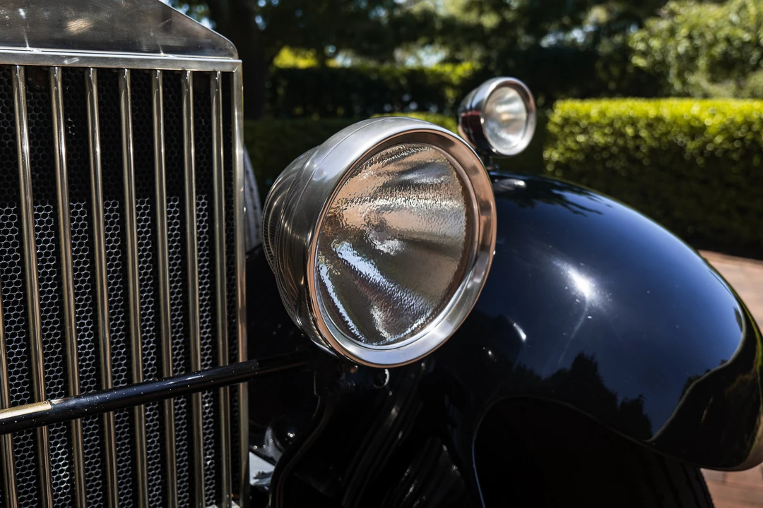 1928 Rolls-Royce Phantom I - Image 23 of 31