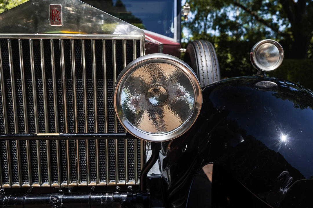 1928 Rolls-Royce Phantom I - Image 24 of 31
