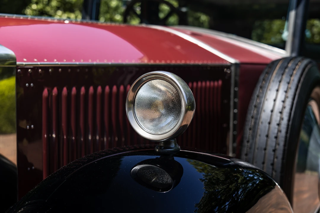 1928 Rolls-Royce Phantom I - Image 25 of 31