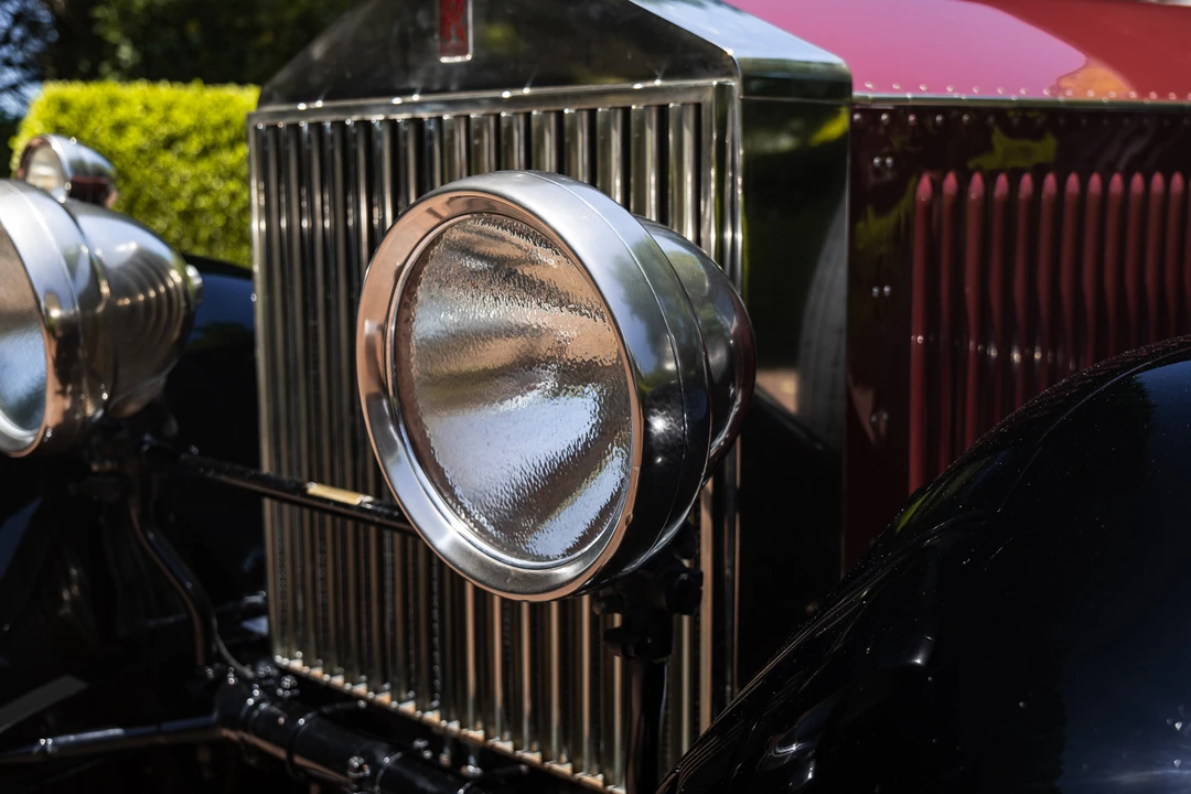 1928 Rolls-Royce Phantom I - Image 26 of 31