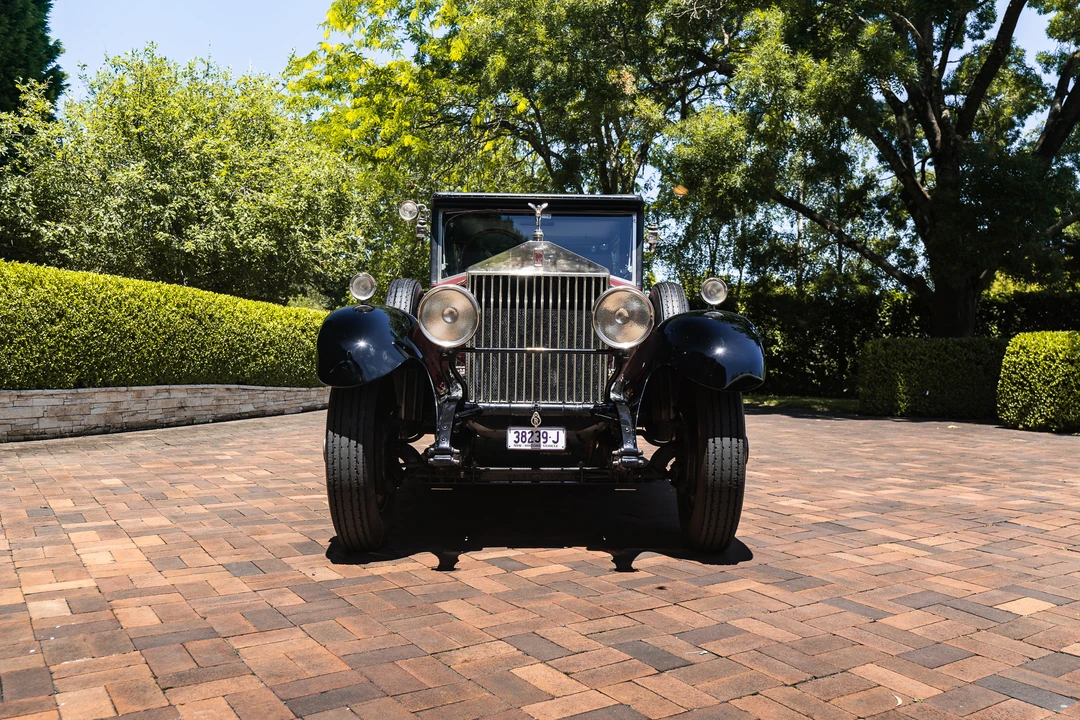 1928 Rolls-Royce Phantom I - Image 2 of 31