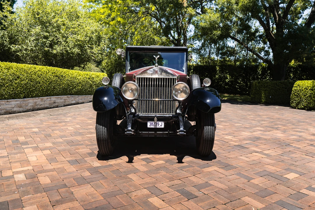 1928 Rolls-Royce Phantom I - Image 10 of 31