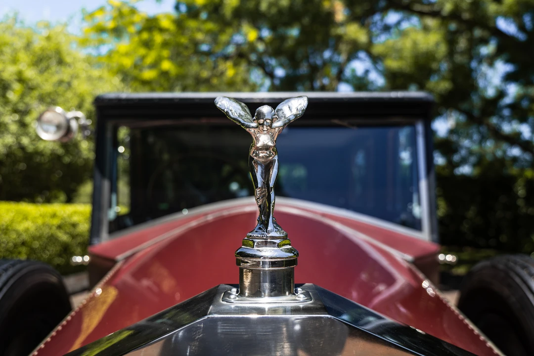 1928 Rolls-Royce Phantom I - Image 29 of 31